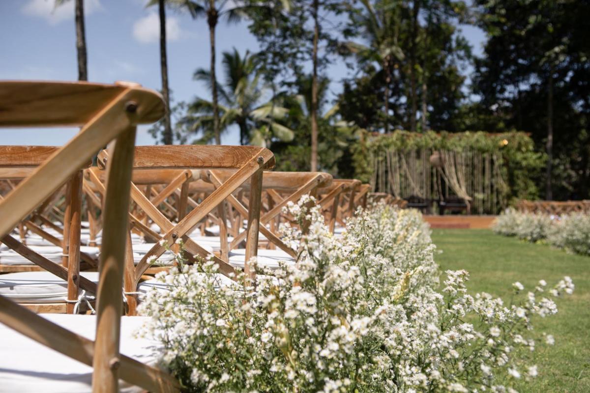 Padma Resort Ubud