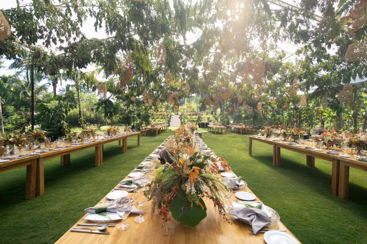 Padma Resort Ubud