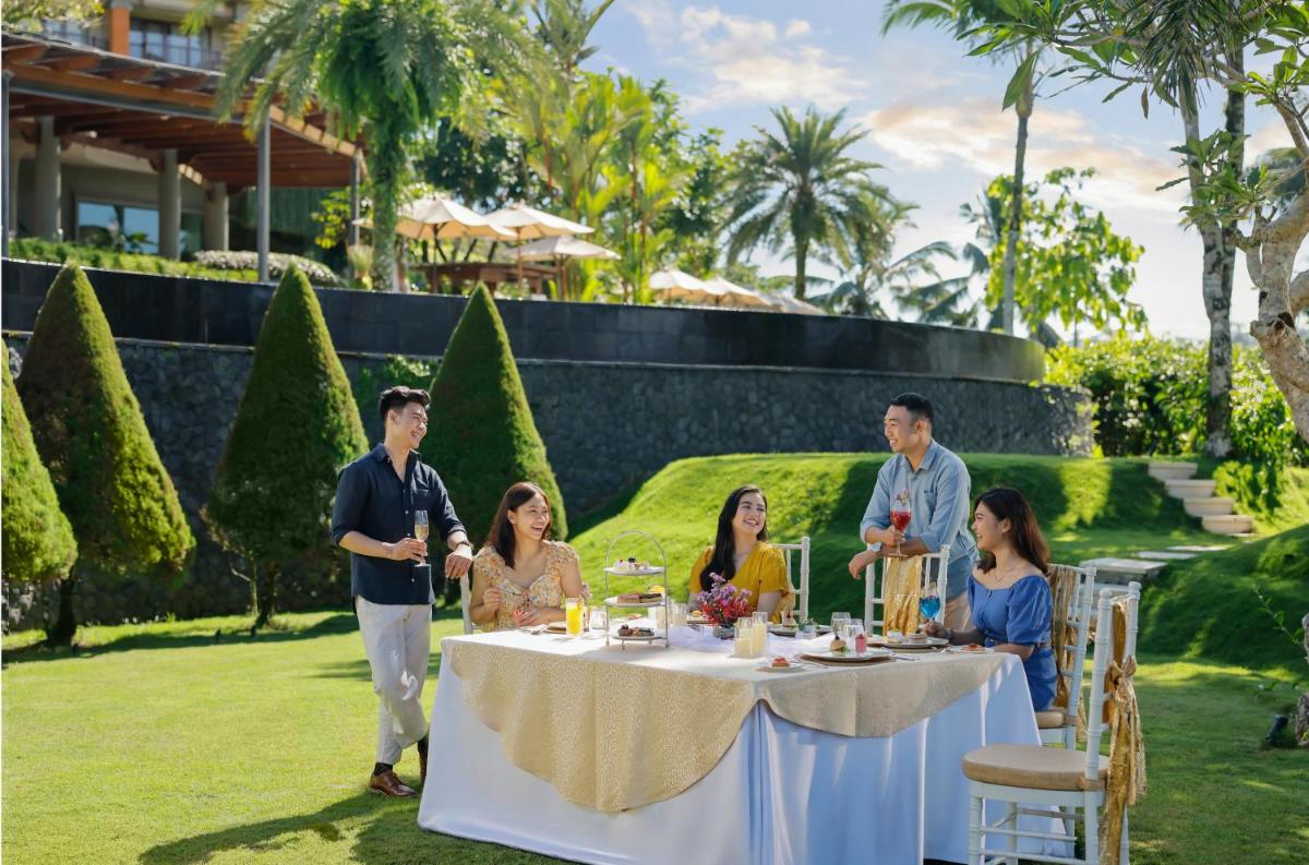 Padma Resort Ubud