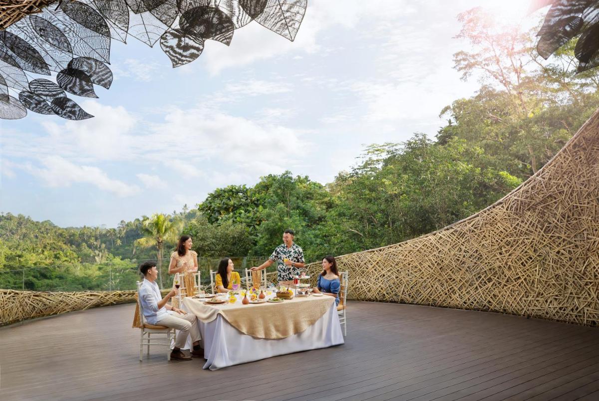 Padma Resort Ubud