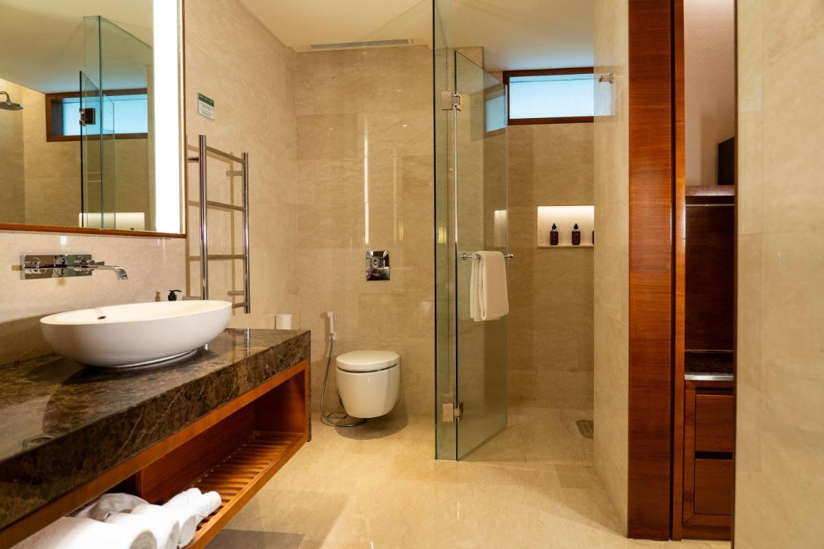 Padma Resort Ubud