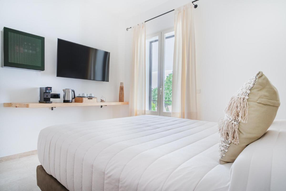 Paghe Eco Luxury Experience