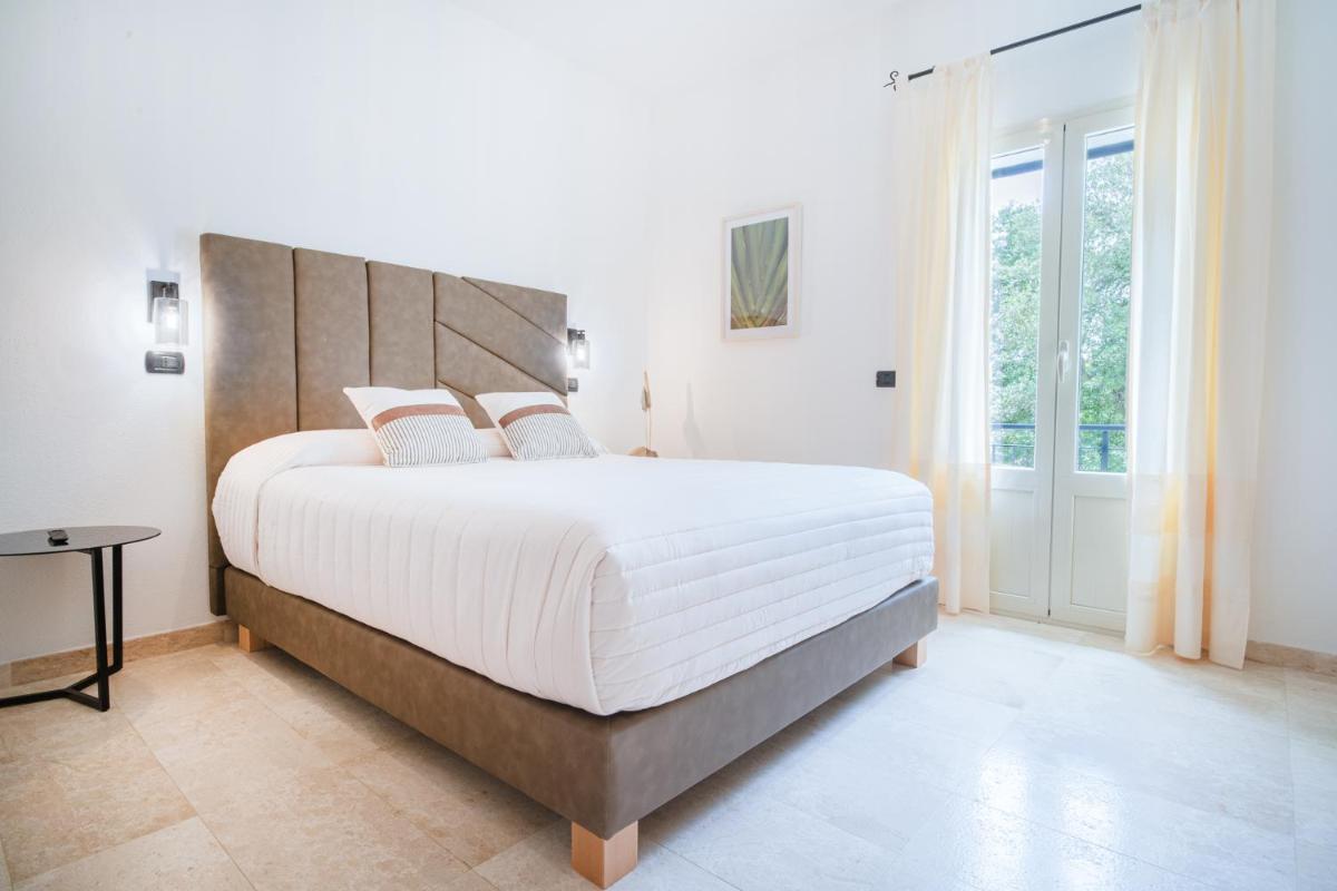 Paghe Eco Luxury Experience