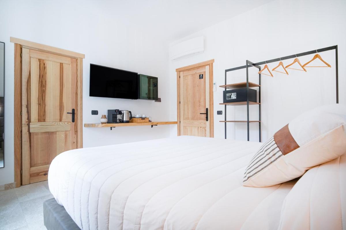 Paghe Eco Luxury Experience