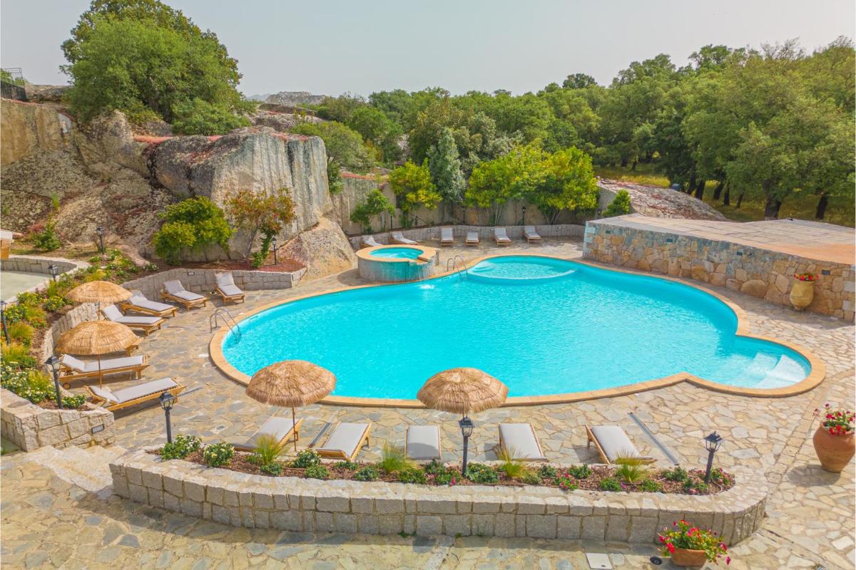 Paghe Eco Luxury Experience