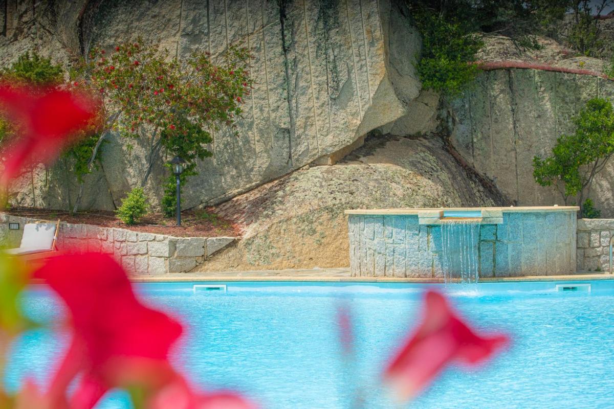 Paghe Eco Luxury Experience