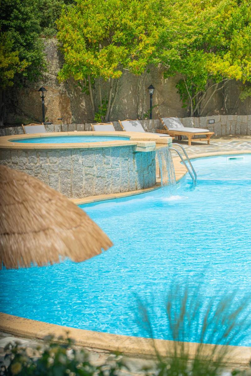 Paghe Eco Luxury Experience