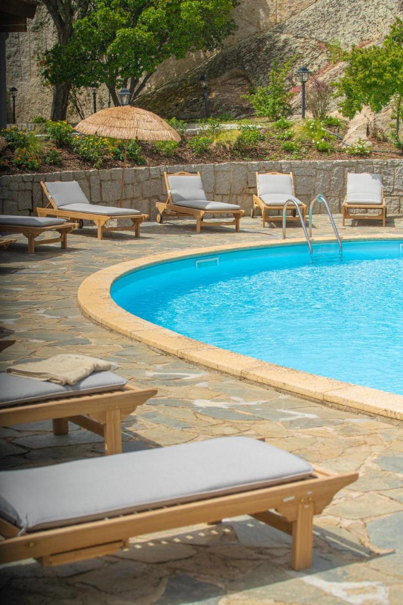 Paghe Eco Luxury Experience