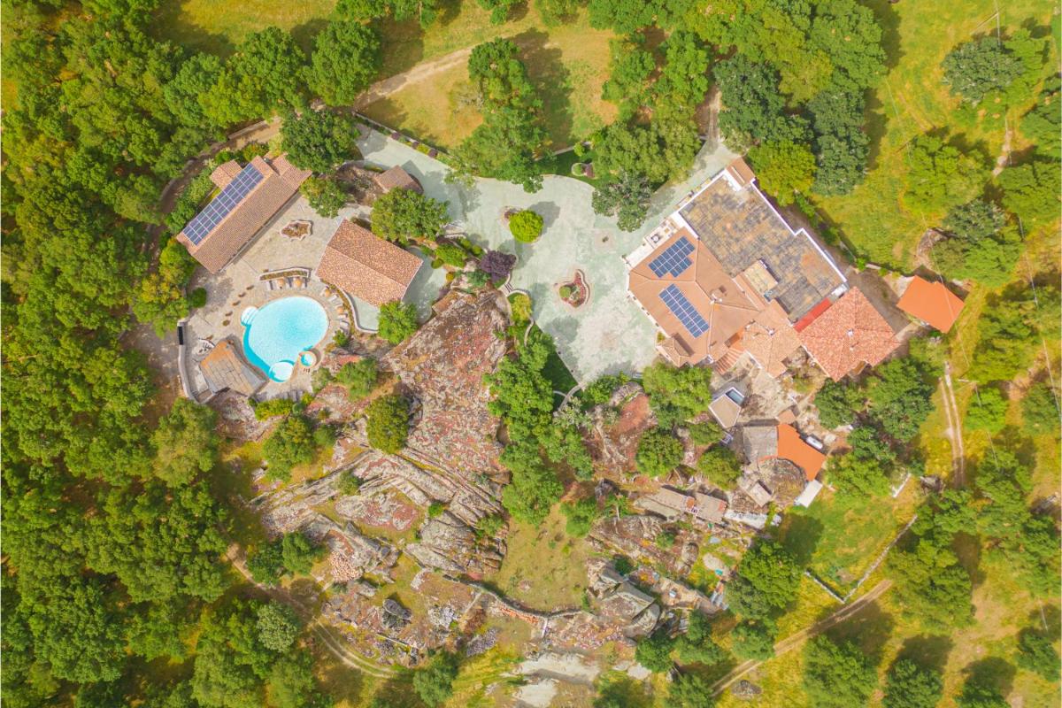 Paghe Eco Luxury Experience