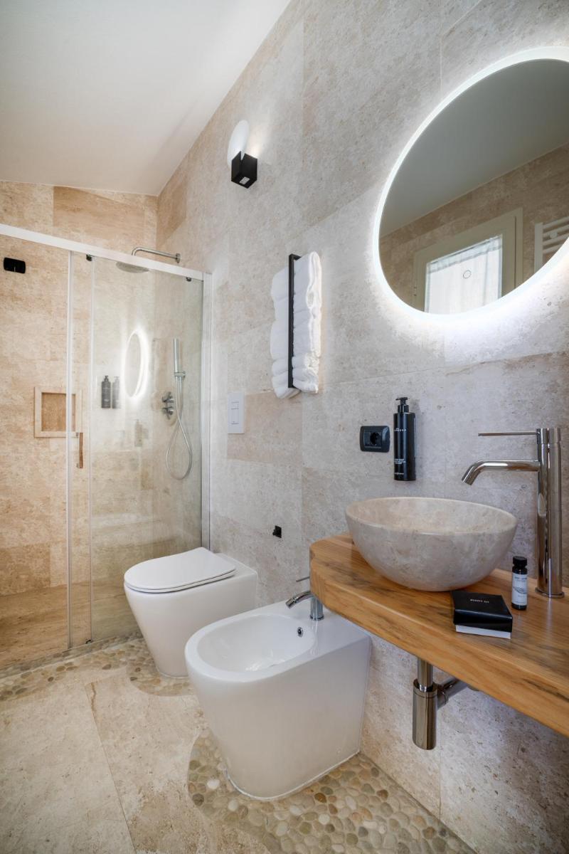 Paghe Eco Luxury Experience