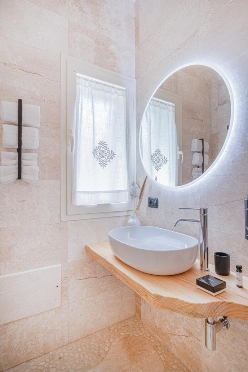 Paghe Eco Luxury Experience