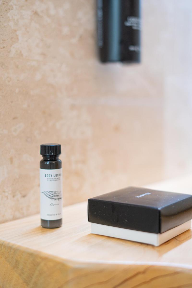 Paghe Eco Luxury Experience