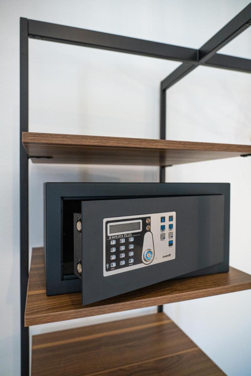 Paghe Eco Luxury Experience