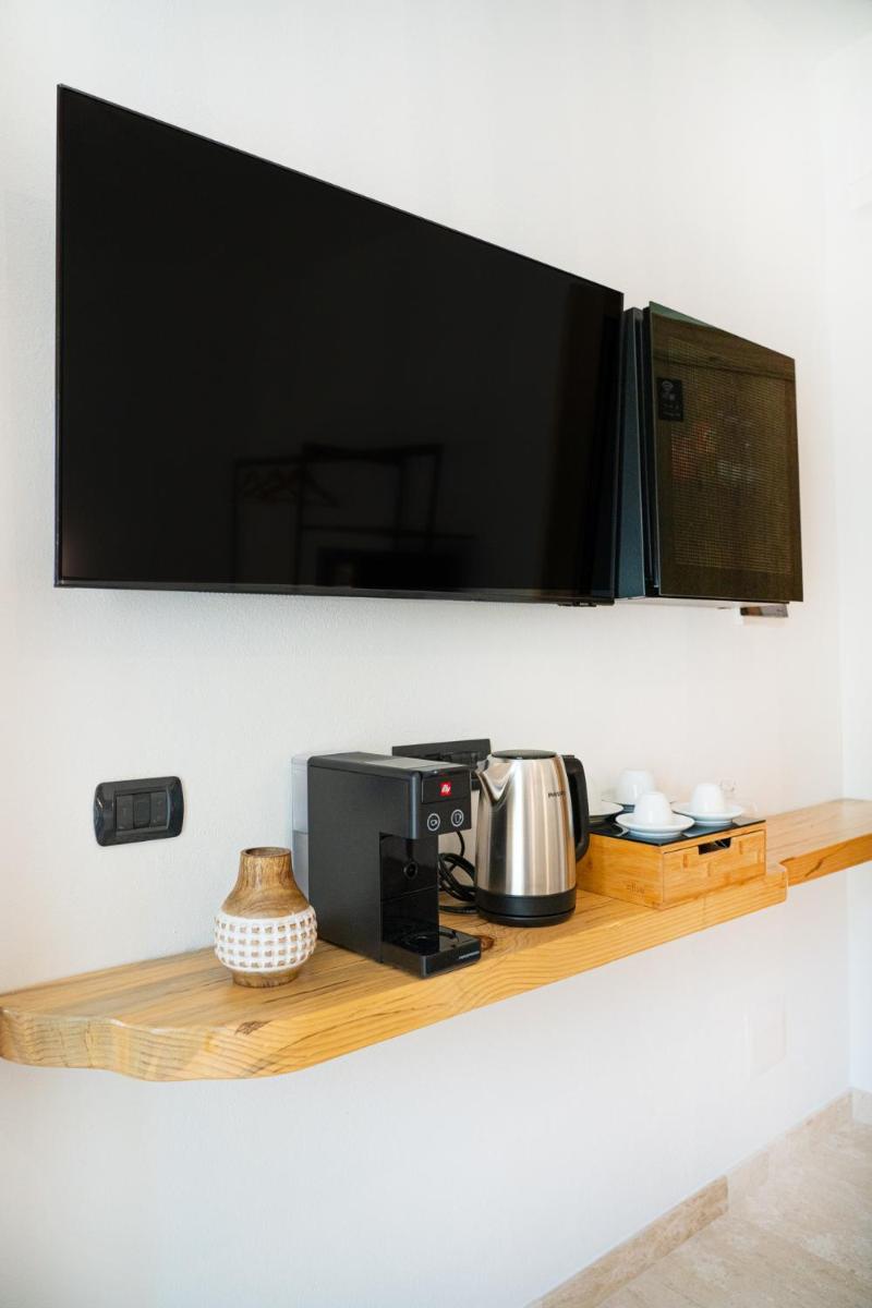 Paghe Eco Luxury Experience