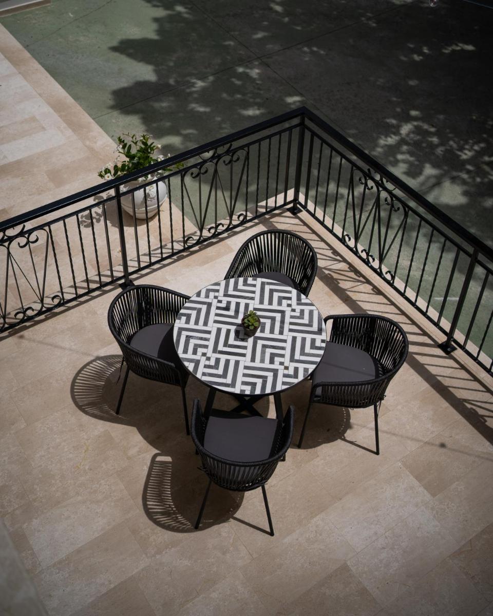 Paghe Eco Luxury Experience