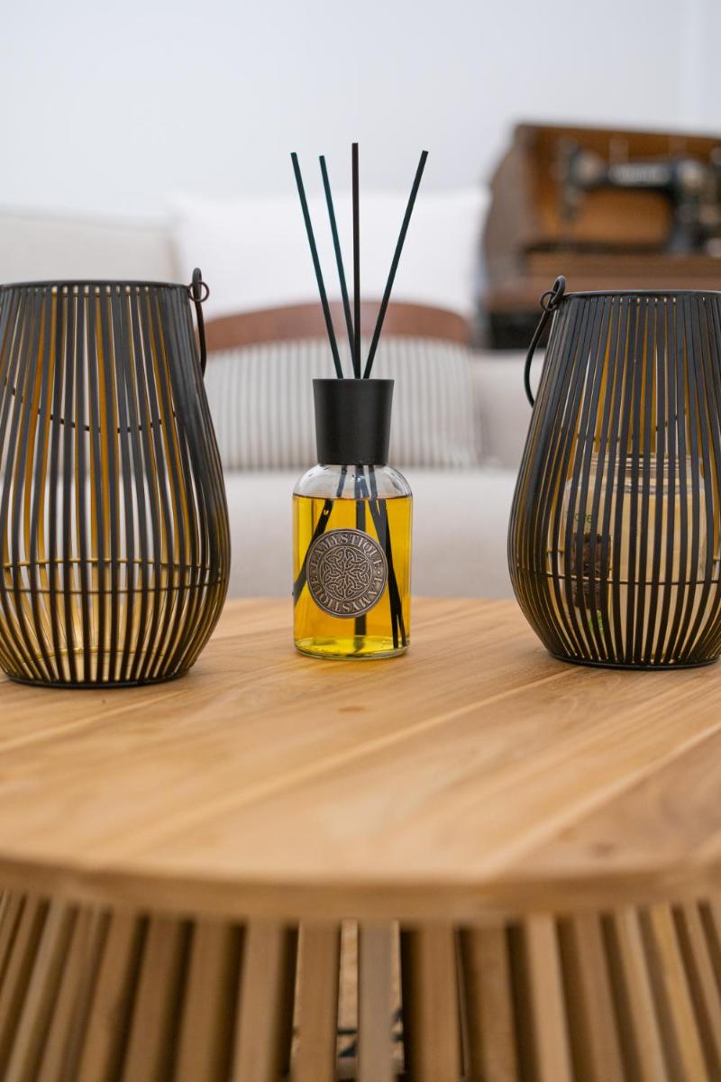 Paghe Eco Luxury Experience