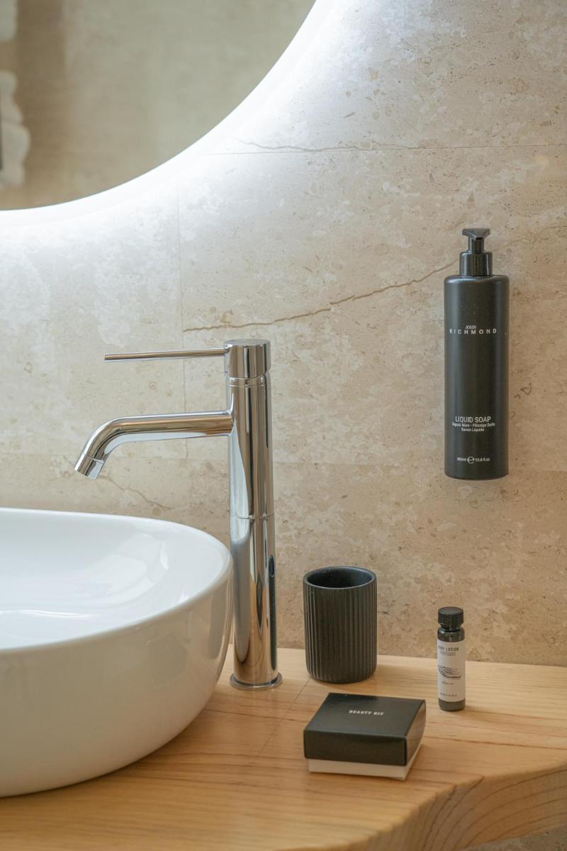 Paghe Eco Luxury Experience