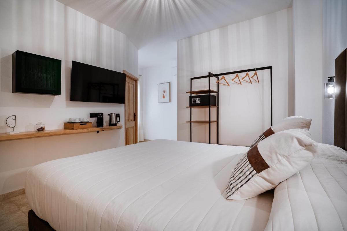 Paghe Eco Luxury Experience