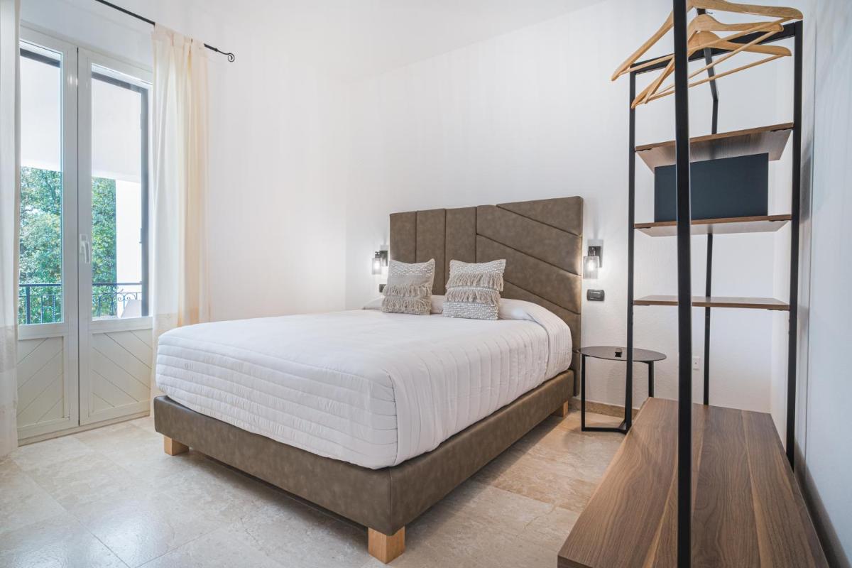 Paghe Eco Luxury Experience