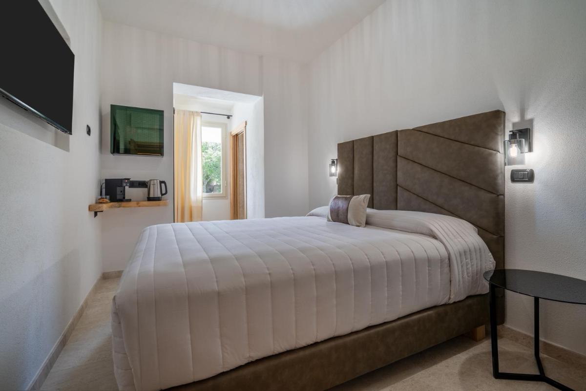 Paghe Eco Luxury Experience
