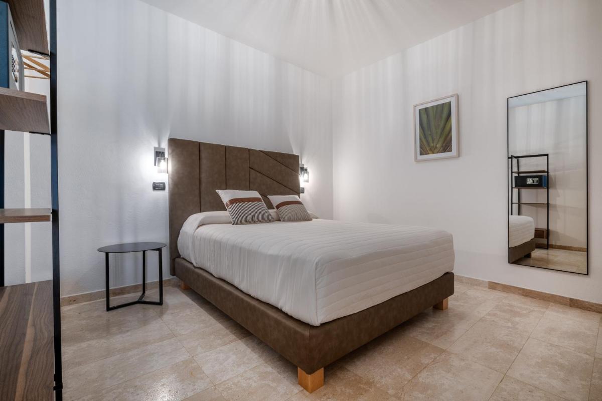 Paghe Eco Luxury Experience