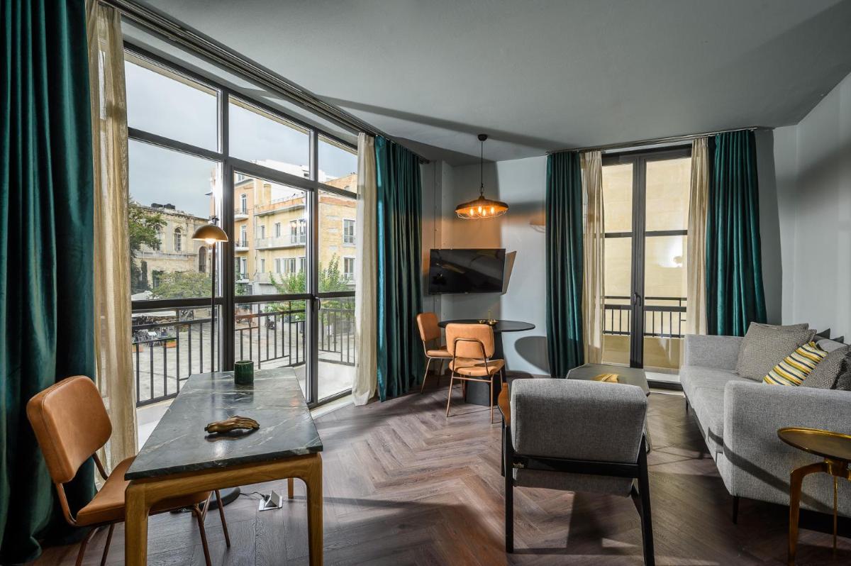 Pagopoieion - Adults Only Suites