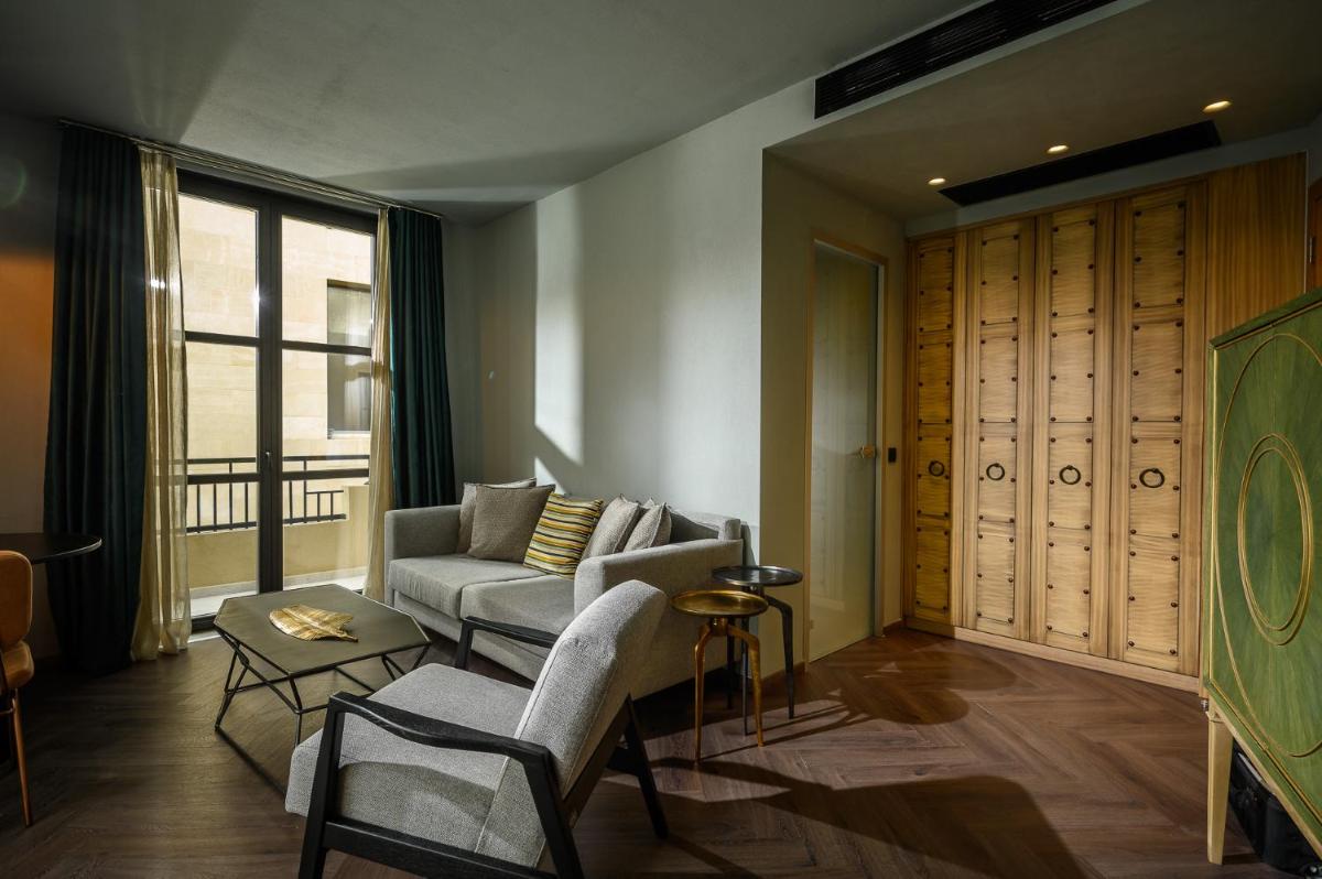 Pagopoieion - Adults Only Suites