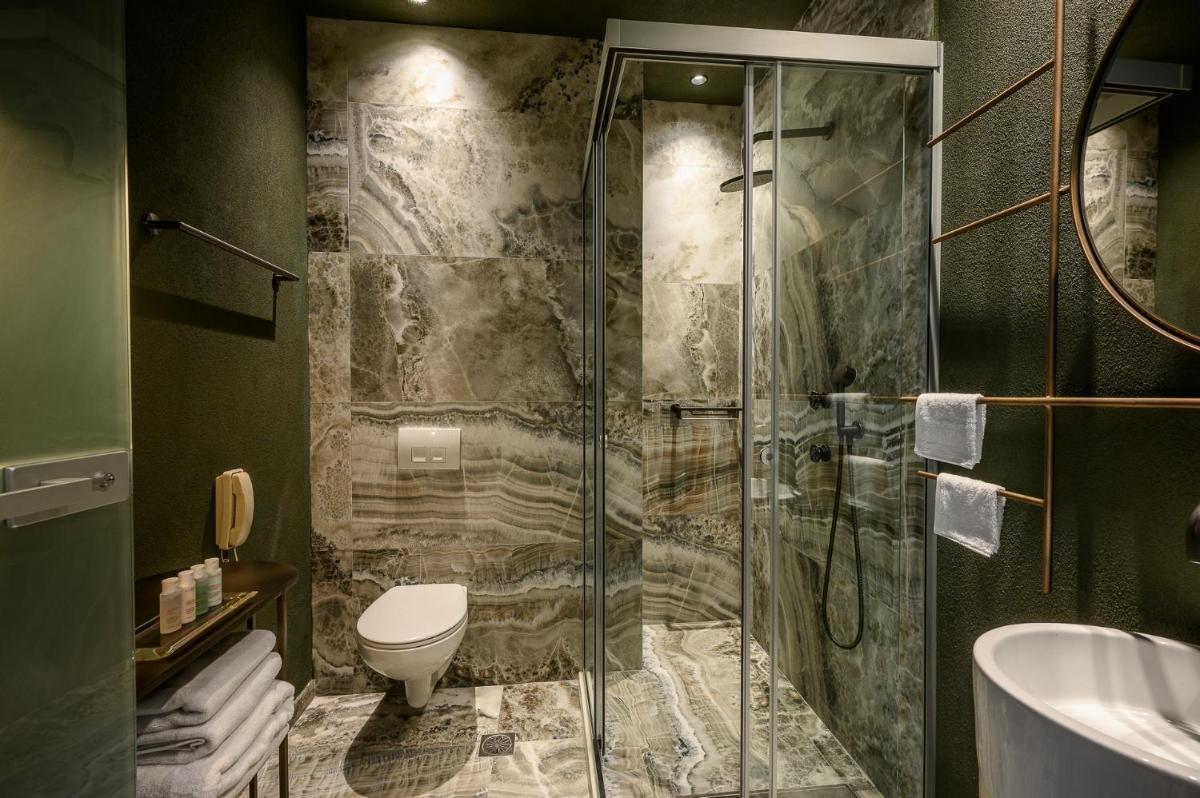 Pagopoieion - Adults Only Suites