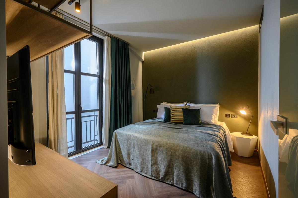 Pagopoieion - Adults Only Suites