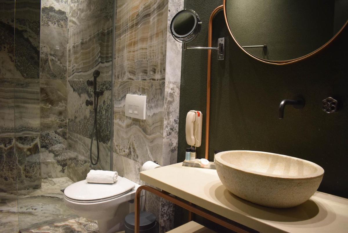 Pagopoieion - Adults Only Suites