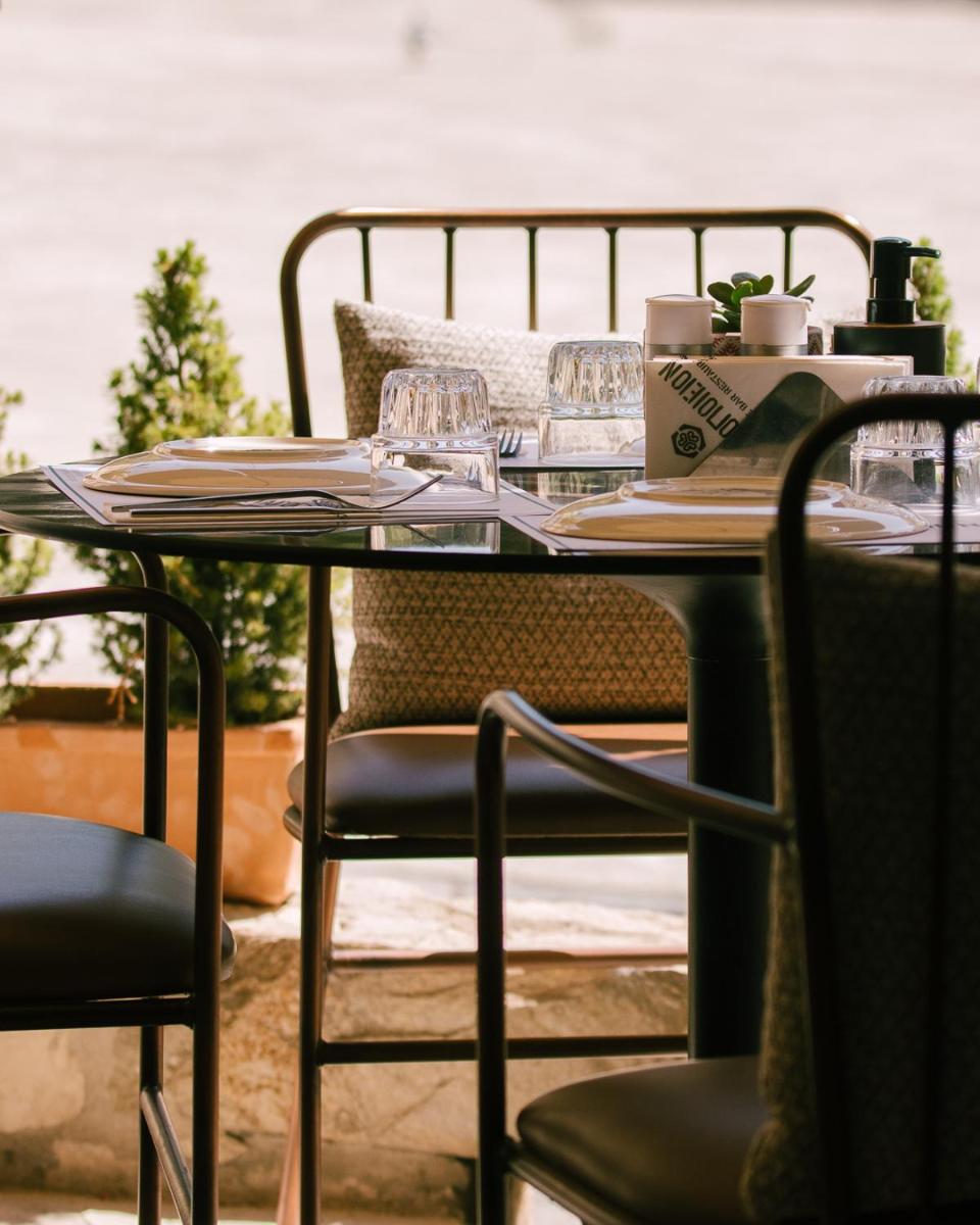 Pagopoieion - Adults Only Suites