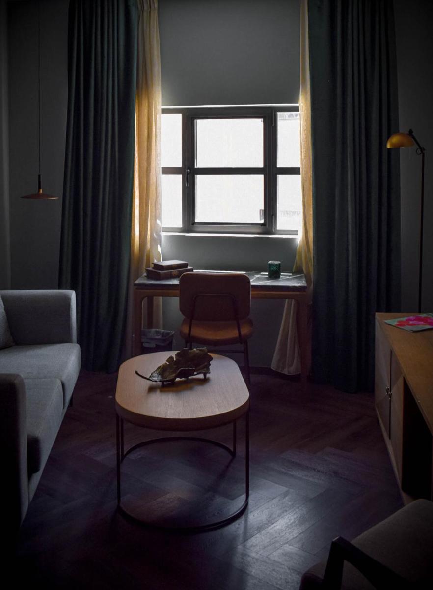 Pagopoieion - Adults Only Suites