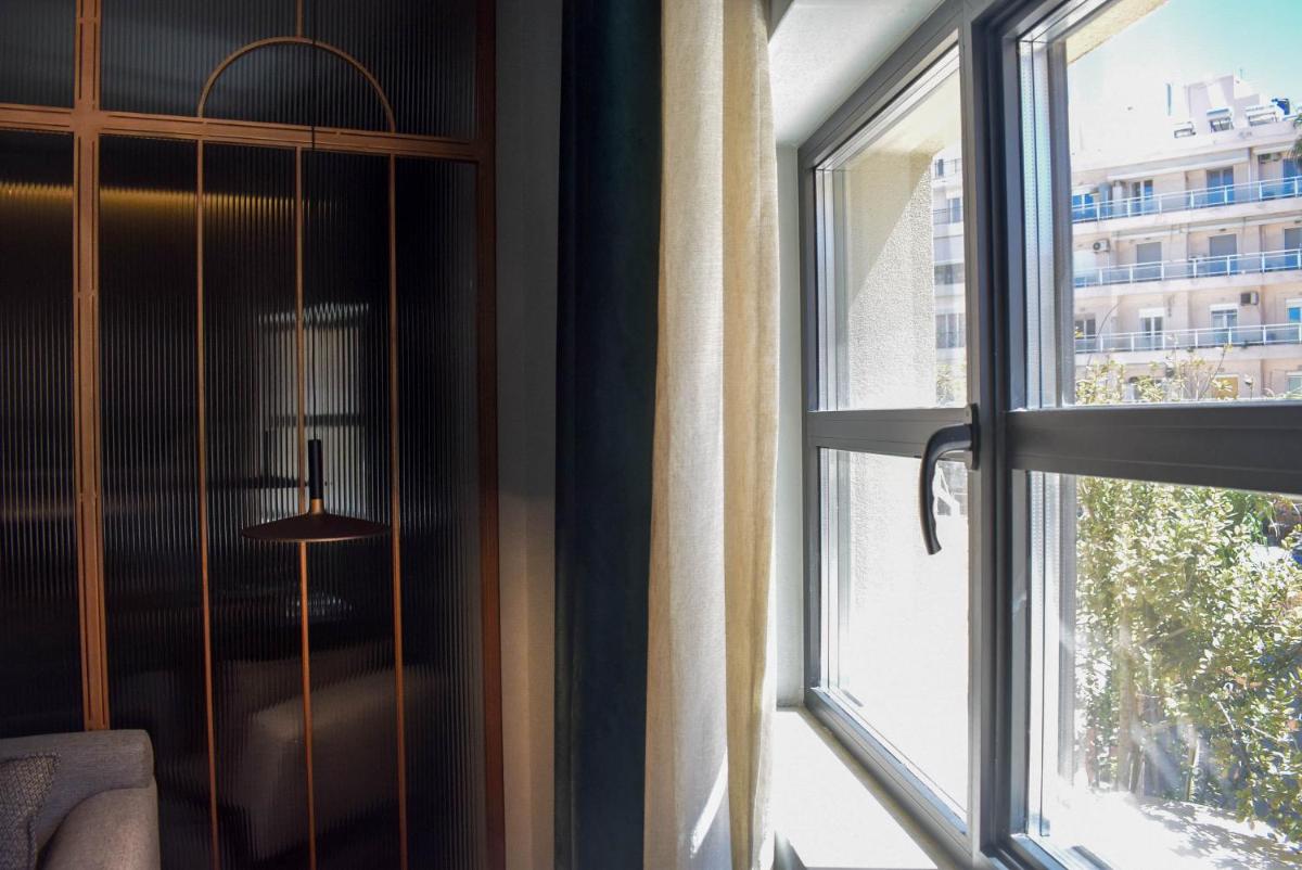 Pagopoieion - Adults Only Suites