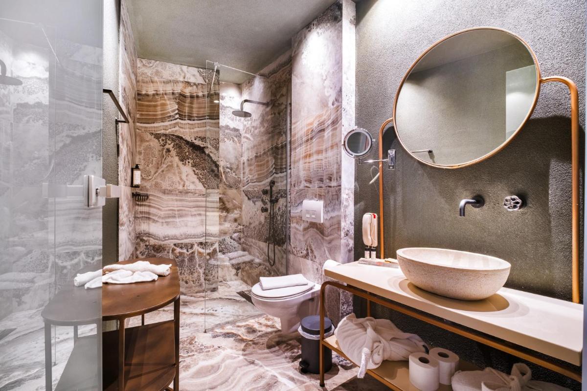 Pagopoieion - Adults Only Suites