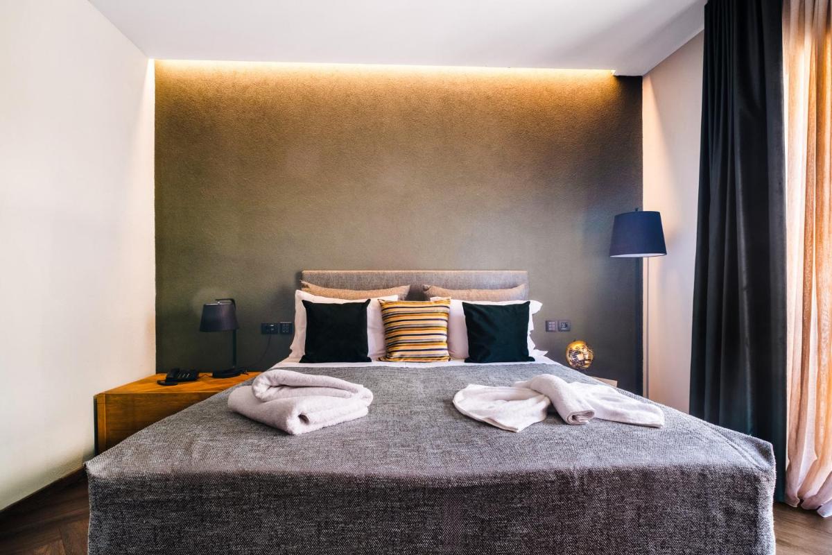 Pagopoieion - Adults Only Suites