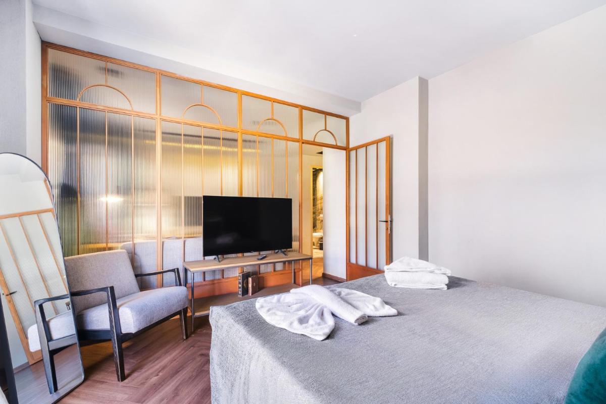 Pagopoieion - Adults Only Suites