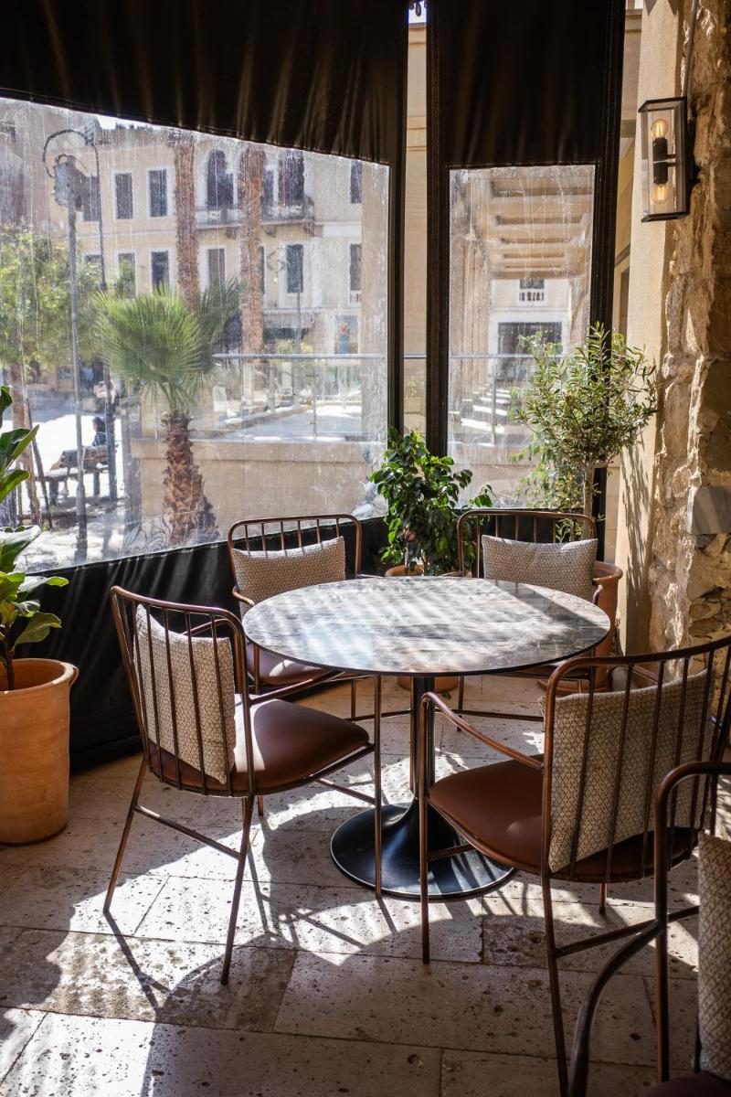 Pagopoieion - Adults Only Suites