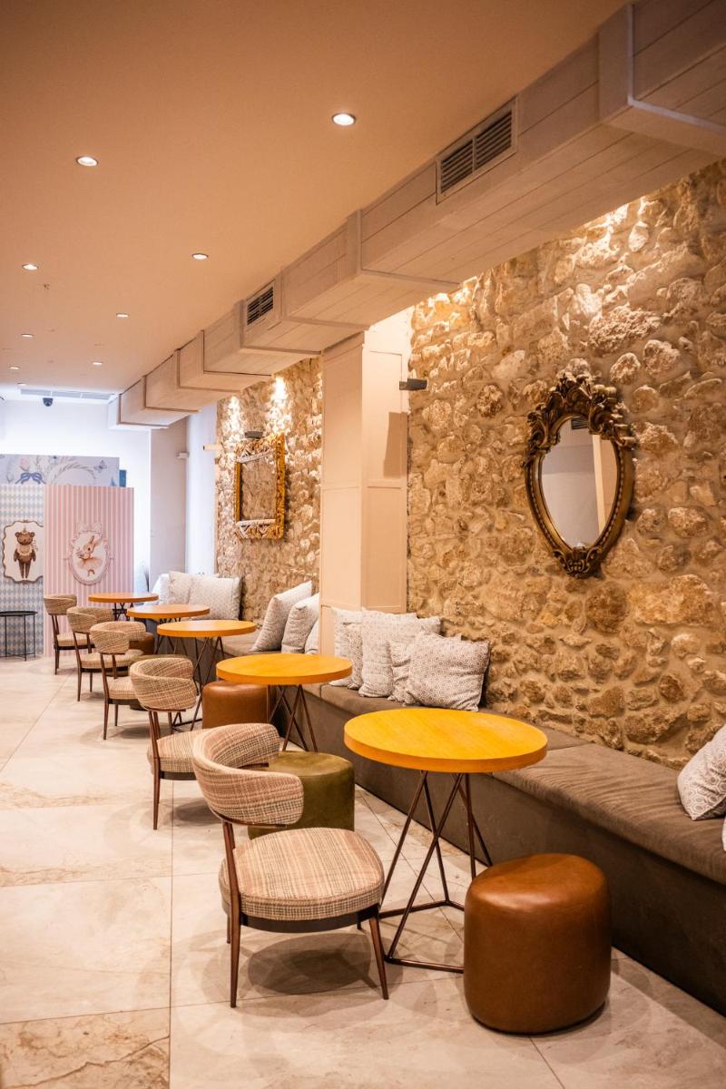 Pagopoieion - Adults Only Suites