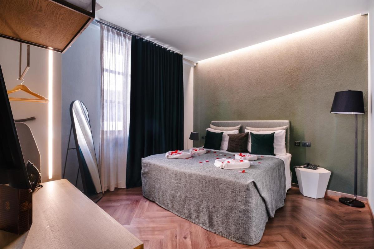 Pagopoieion - Adults Only Suites