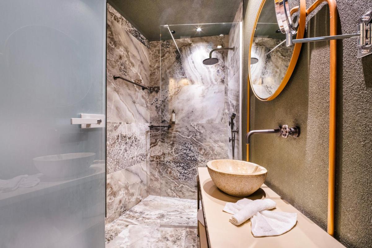 Pagopoieion - Adults Only Suites