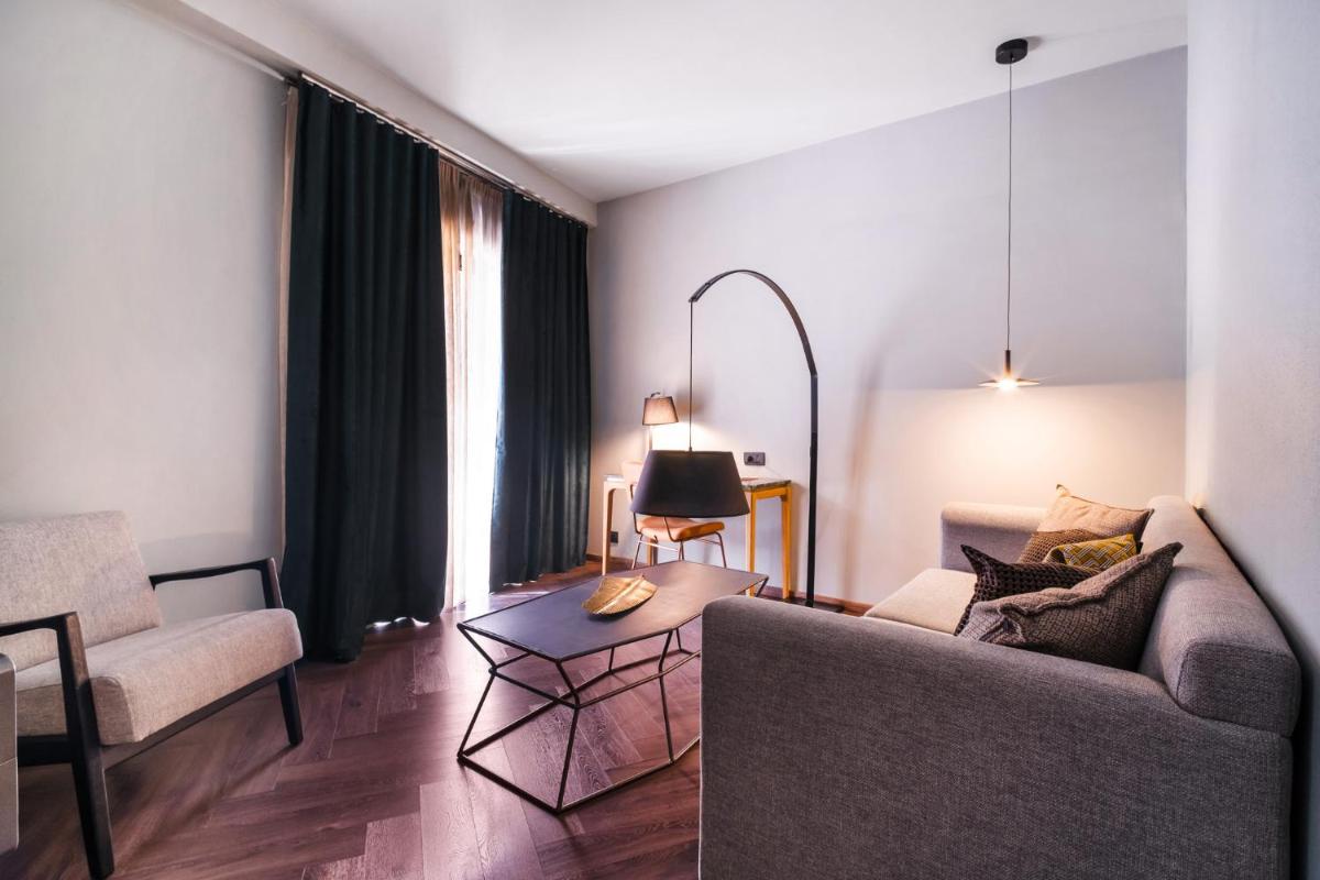 Pagopoieion - Adults Only Suites