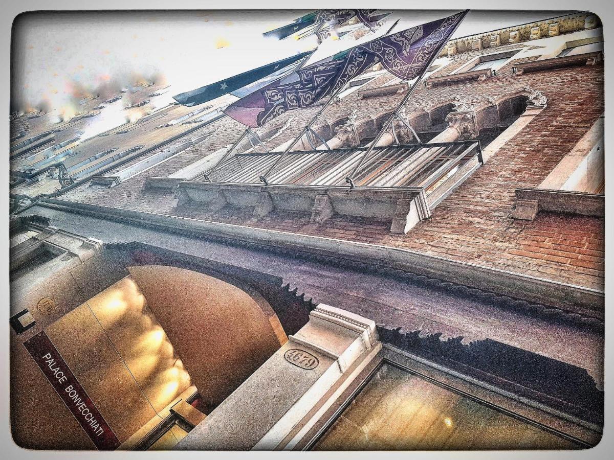 Hotel Palace Bonvecchiati