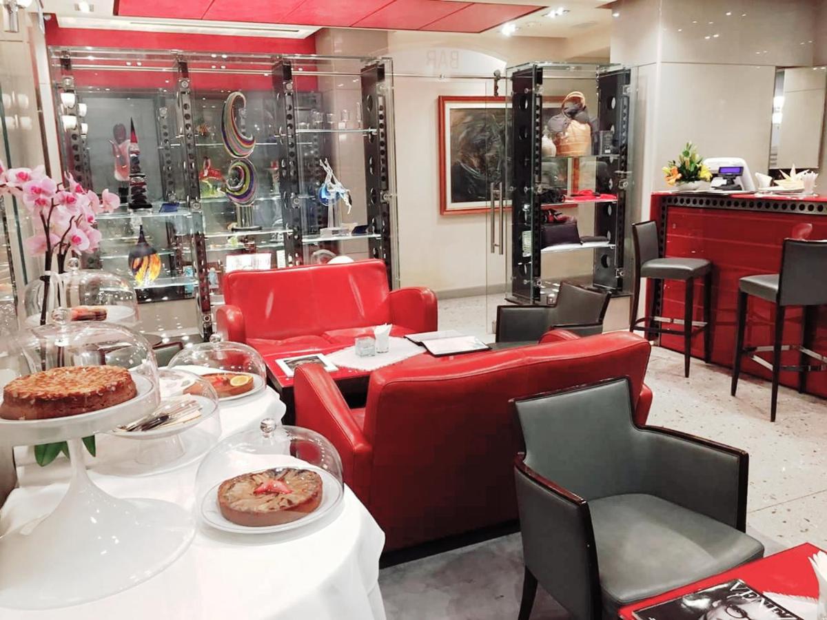 Hotel Palace Bonvecchiati