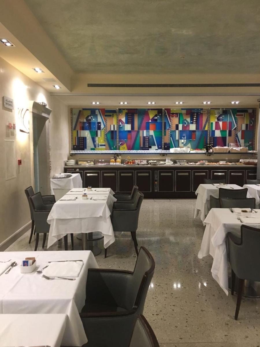 Hotel Palace Bonvecchiati