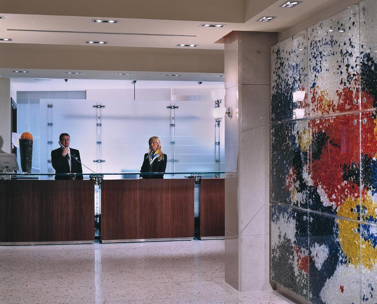 Hotel Palace Bonvecchiati