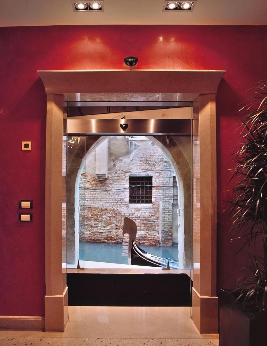 Hotel Palace Bonvecchiati