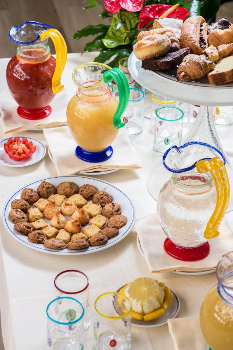 Hotel Palace Bonvecchiati