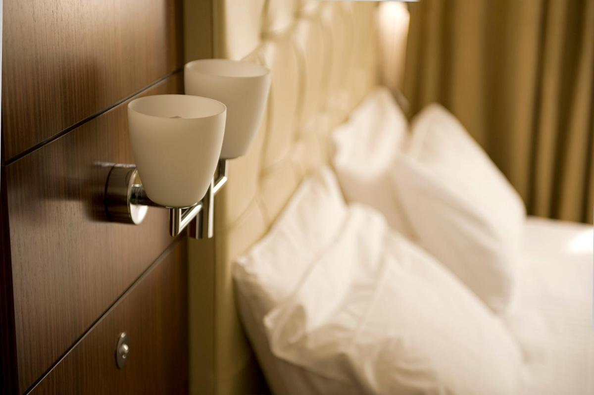 Hotel Palace Bonvecchiati