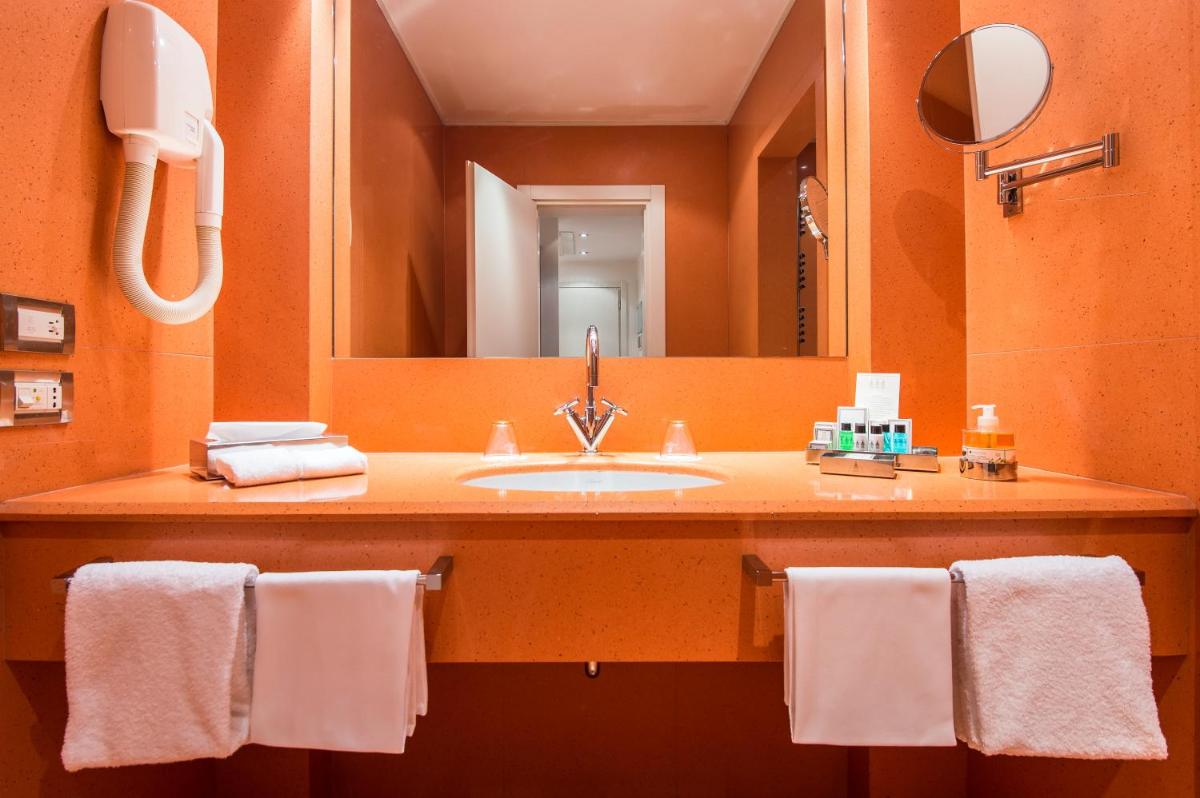 Hotel Palace Bonvecchiati