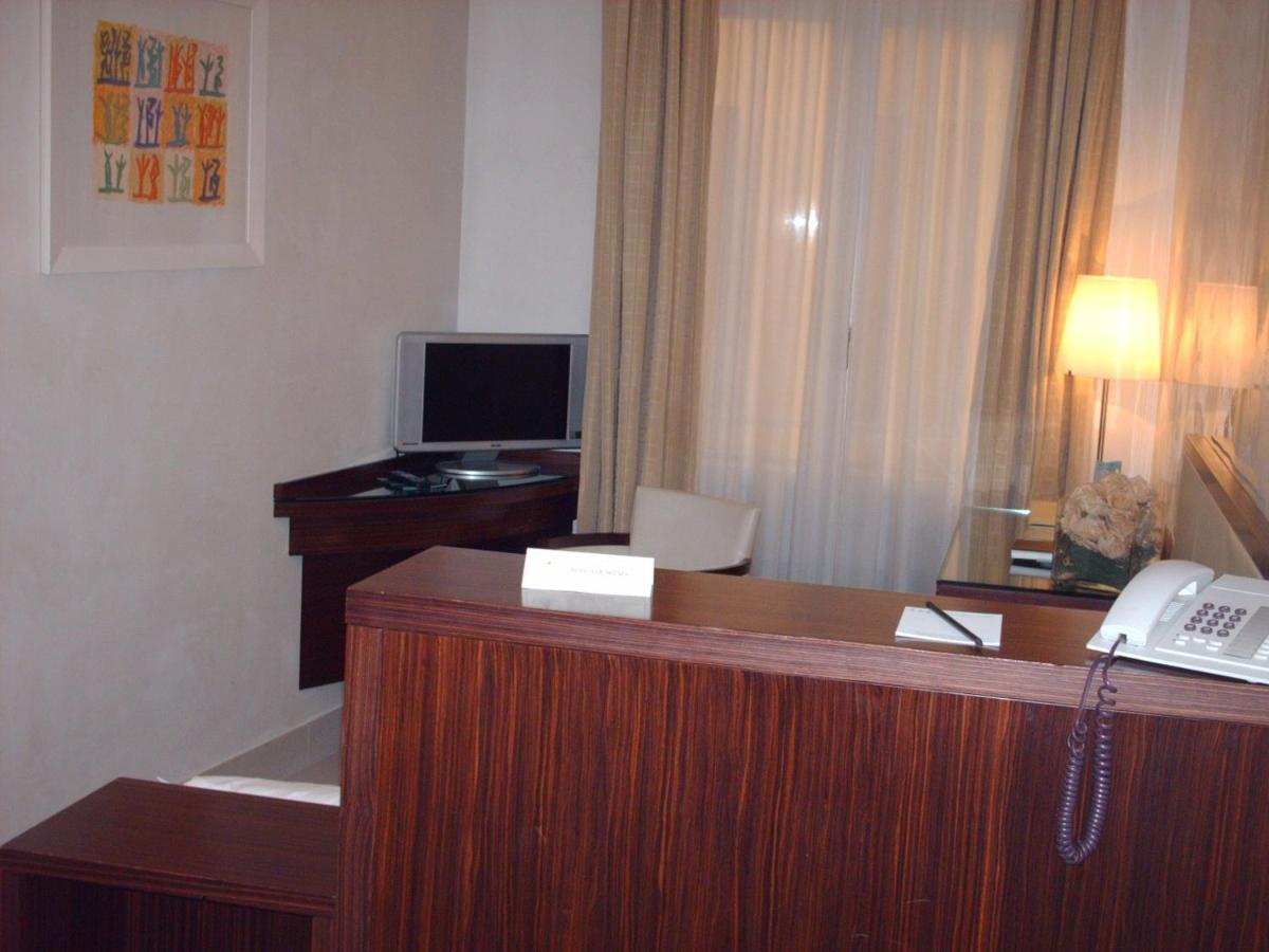 Hotel Palace Bonvecchiati